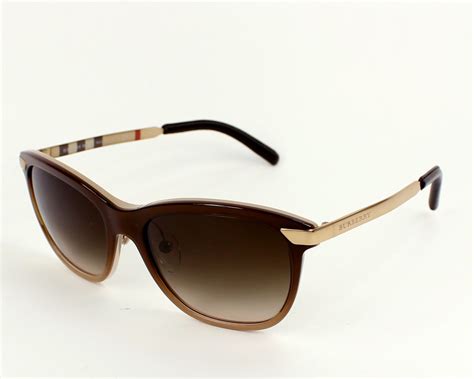 lunette femme burberry